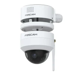 Brico Foscam Lasdoos Fabd4-W Waterdicht- Beveiligingscamera