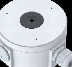 Brico Foscam Lasdoos Fabd4-W Waterdicht- Beveiligingscamera