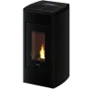 Brico Freepoint Pelletkachel Duke 14Kw