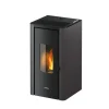 Brico Freepoint Pelletkachel Indigo 7Kw