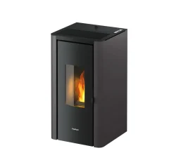 Brico Freepoint Pelletkachel Indigo 7Kw