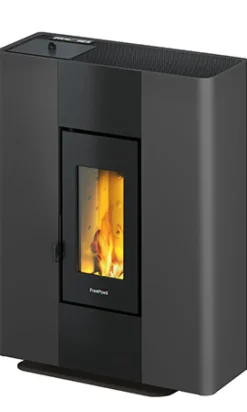 Brico Freepoint Pelletkachel Roxy 7Kw