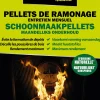 Brico Fulgurant Onderhoud Voor Pelletkachels