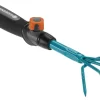 Brico Gardena Handkrabber Combisystem 7Cm- Onkruidverdelgers