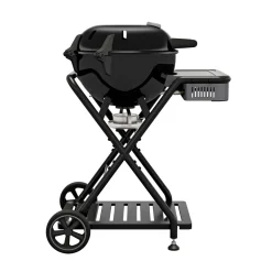 Brico Gasbarbecue Ambri 480 G 75X60X93Cm- Gasbarbecue