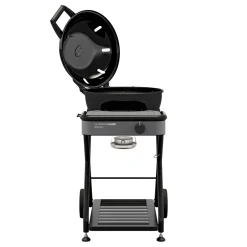 Brico Gasbarbecue Ambri 480 G 75X60X93Cm- Gasbarbecue