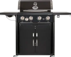 Brico Gasbarbecue Australia 425 G 30 Mbar 56X96X117Cm- Gasbarbecue