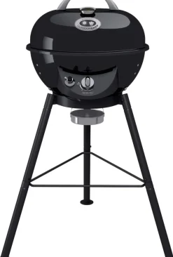 Brico Gasbarbecue Chelsea 420 G 60X67X95Cm- Gasbarbecue