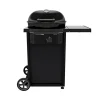 Brico Gasbarbecue Davos 570 G Series2 70X105X114Cm- Gasbarbecue