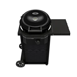 Brico Gasbarbecue Davos 570 G Series2 70X105X114Cm- Gasbarbecue