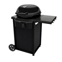 Brico Gasbarbecue Davos 570 G Series2 70X105X114Cm- Gasbarbecue