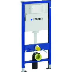 Inbouwreservoirs|Brico Geberit Inbouwreservoir Duofix Basic Up100 3/6L 112X50X12Cm