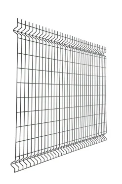 Brico Giardino Gaaspaneel Napoli Grijs 60X200Cm- Draadpanelen En Afrastering