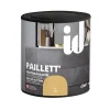 Brico Glitterverf Paillett' 500Ml Goud- Decoratieve Verf