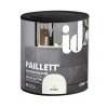 Brico Glitterverf Paillett' 500Ml Nikkel- Decoratieve Verf