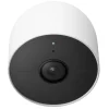 Brico Google Nest Beveiligingscamera Binnen/Buiten- Beveiligingscamera