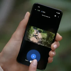 Brico Google Nest Beveiligingscamera Binnen/Buiten- Beveiligingscamera