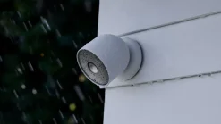 Brico Google Nest Beveiligingscamera Binnen/Buiten- Beveiligingscamera