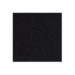 Brico Gordijn Verduisterend Zwart 140X180Cm- Gordijnen