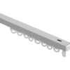 Brico Gordijnrail Set Avr4 Wit 250Cm- Gordijnrails & Roedes