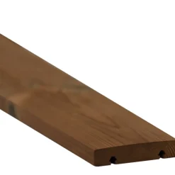 Brico Grad By You Terrasplank Thermo 300X12X2,6Cm- Terrasplanken En Tegels