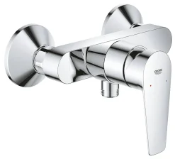 Douchekranen|Brico Grohe Douchemengkraan Start Edge Chroom