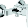 Douchekranen|Brico Grohe Douchemengkraan Startloop Chroom
