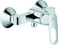 Douchekranen|Brico Grohe Douchemengkraan Startloop Chroom