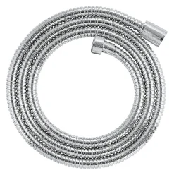 Doucheslangen|Brico Grohe Doucheslang Vitalioflex Metal 1750Mm Chroom