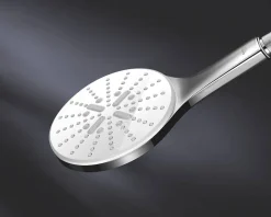 Douchekop|Brico Grohe Handdouche Vitalio Smartactive 150Mm Met 3 Stralen Chroom