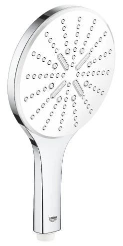 Douchekop|Brico Grohe Handdouche Vitalio Smartactive 150Mm Met 3 Stralen Chroom