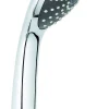 Douchekop|Brico Grohe Handdouche Vitalio Joy 110Mm 1 Straal Chroom