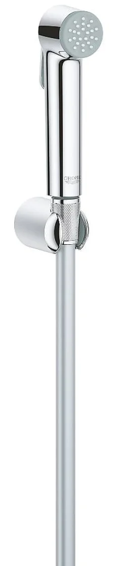 Douchekop|Brico Grohe Handdouche Vitalio Trigger Spray Chroom