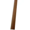 Brico Grosfillex Lamel Voor Vouwdeur 'Axia' Pvc Teck 205 X 145 Cm- Schuifdeuren