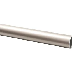 Brico Handgreep Rvs-Effect Geborsteld 45 Mm- Trapleuningen