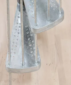 Brico Handystairs Zoldertrap 