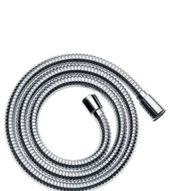 Doucheslangen|Brico Hansgrohe Doucheslang Sensoflex Rvs 175Cm Chroom