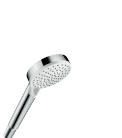 Douchekop|Brico Hansgrohe Handdouche Crometta Vario Eco 2 Stralen Chroom