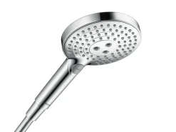 Douchekop|Brico Hansgrohe Handdouche Raindance Select S 3 Stralen Chroom