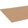 Hardboard|Brico Hardboard Paneel Natuur Bruin 3,2Mm 244X122Cm