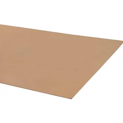 Hardboard|Brico Hardboard Paneel Natuur Bruin 3,2Mm 244X122Cm