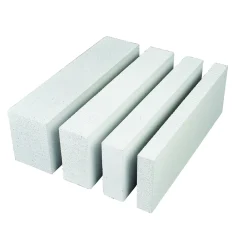 Bouwstenen|Brico Hebel Cellenbetonblok 60X20X10Cm
