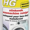 Schoonmaakmiddelen|Brico Hg Reiniger Tegen Stinkende Wasmachine 550Gr
