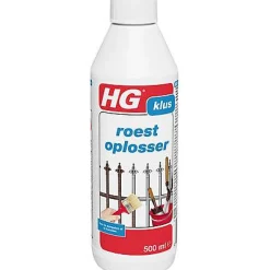 Schoonmaakmiddelen|Brico Hg Roestoplosser 500Ml