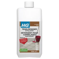 Schoonmaakmiddelen|Brico Hg Tegelreiniger Extra Sterk 1L