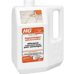 Schoonmaakmiddelen|Brico Hg Tegelreiniger Glansherstellend 'Tegel' 2 L