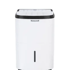 Luchtontvochtigers|Brico Honeywell Home Tp-Small Luchtontvochtiger 20L/Dag