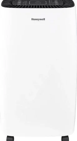 Luchtontvochtigers|Brico Honeywell Luchtontvochtiger Tp-Compact 12L