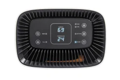 Luchtontvochtigers|Brico Honeywell Luchtontvochtiger Tp-Compact 12L