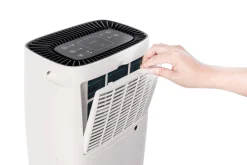Luchtontvochtigers|Brico Honeywell Luchtontvochtiger Tp-Compact 12L